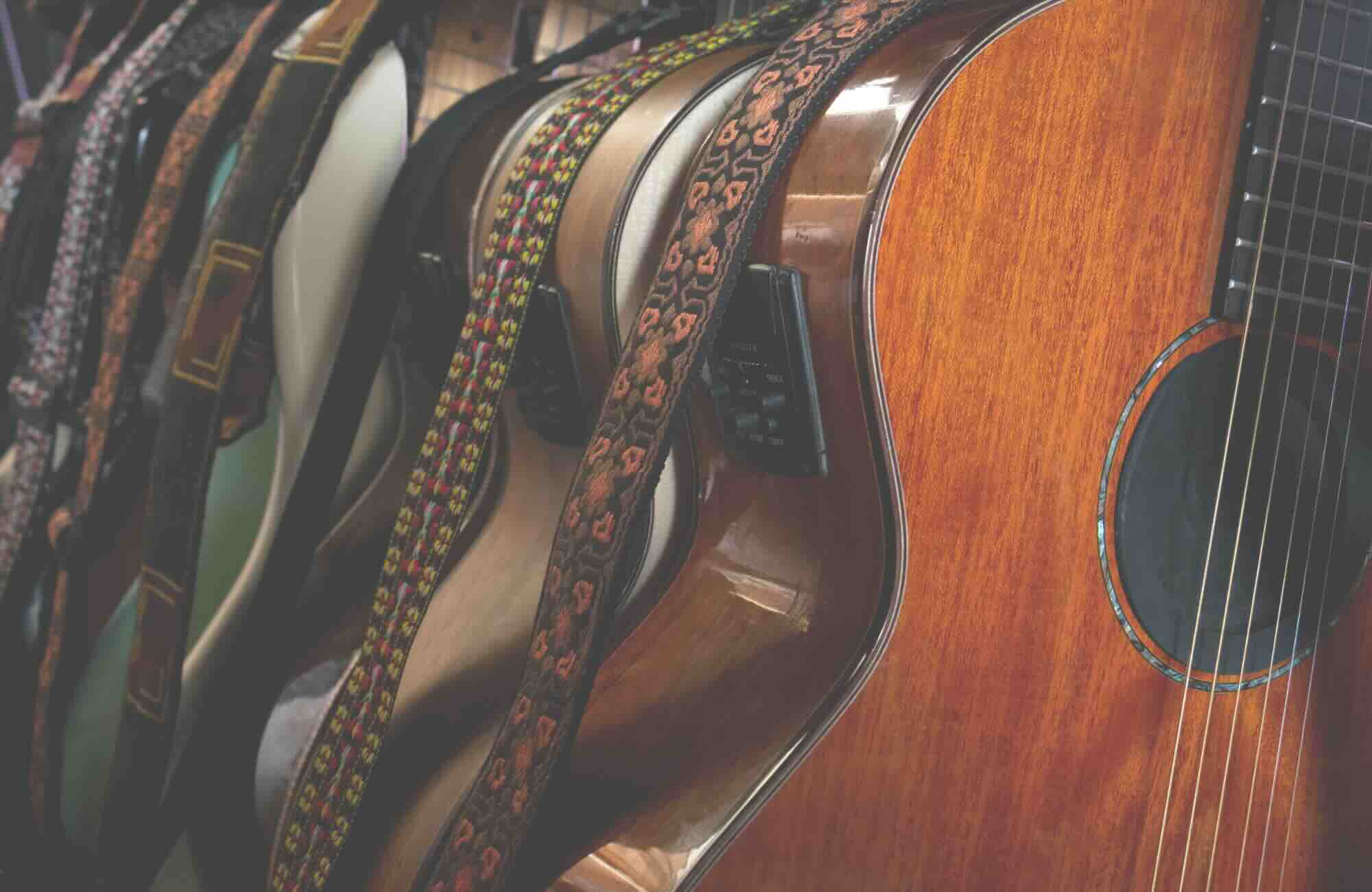 galactic band press photo