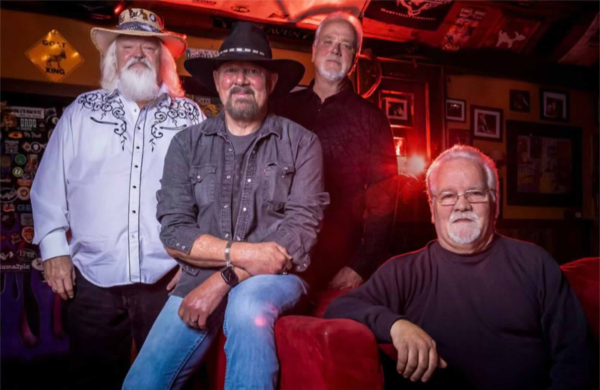 49 winchester band press photo