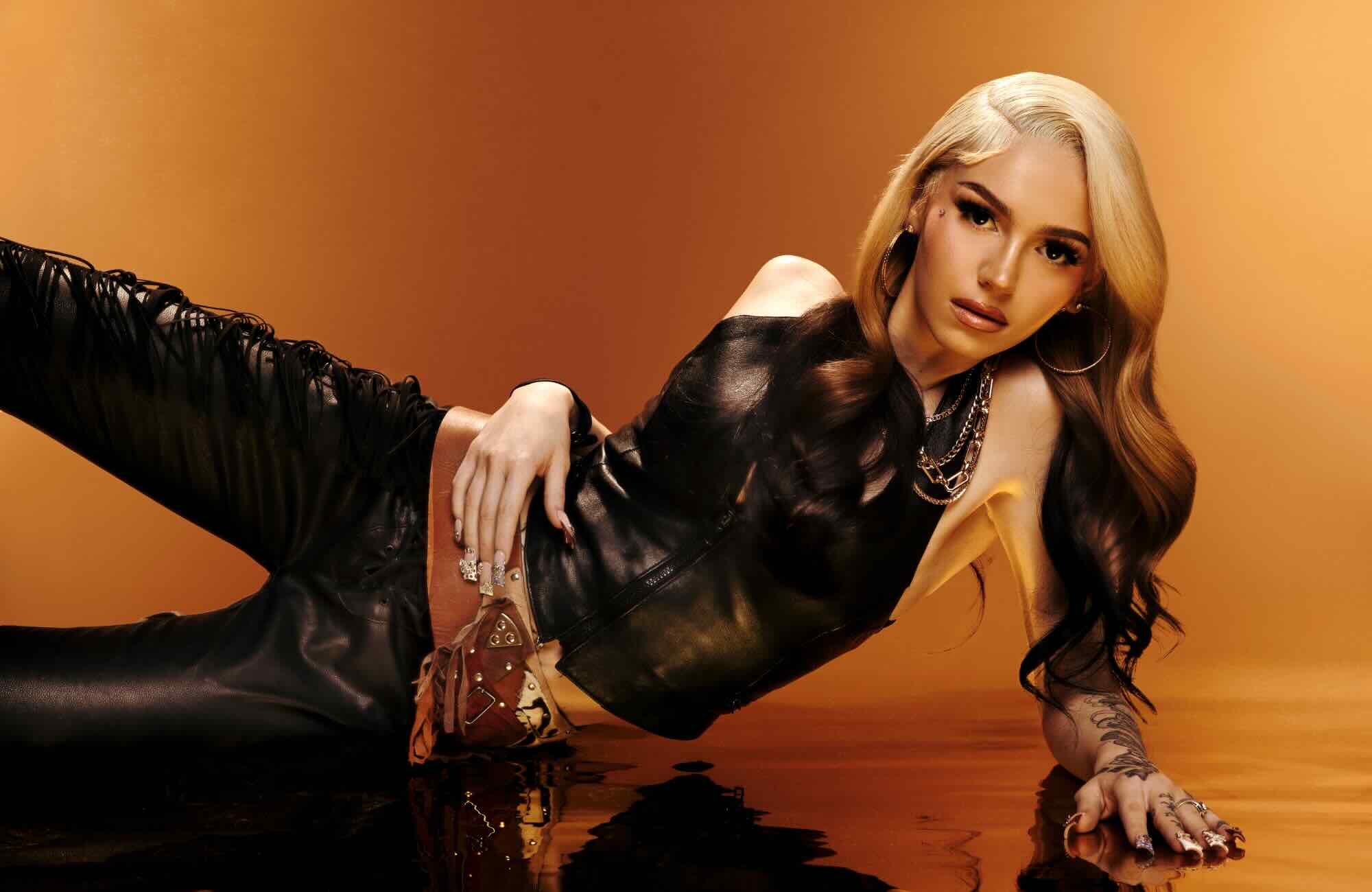 49 winchester band press photo