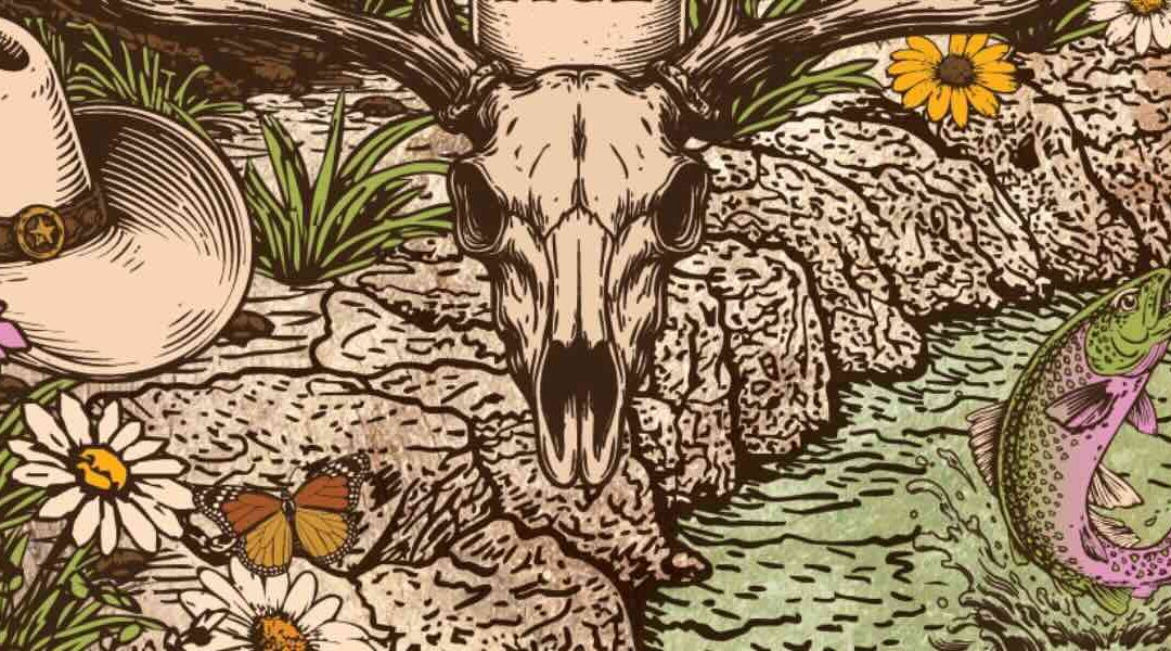 Boots in the Gorge Announces Full Lineup