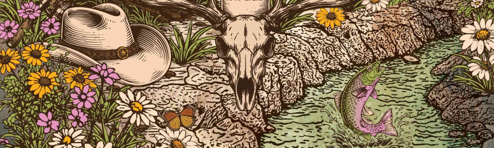 Boots in the Gorge Announces Full Lineup